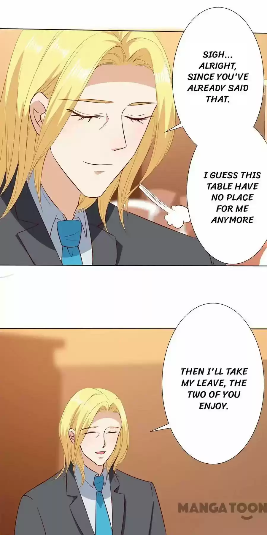 When Doctor Chu Wants Romance Episode 185