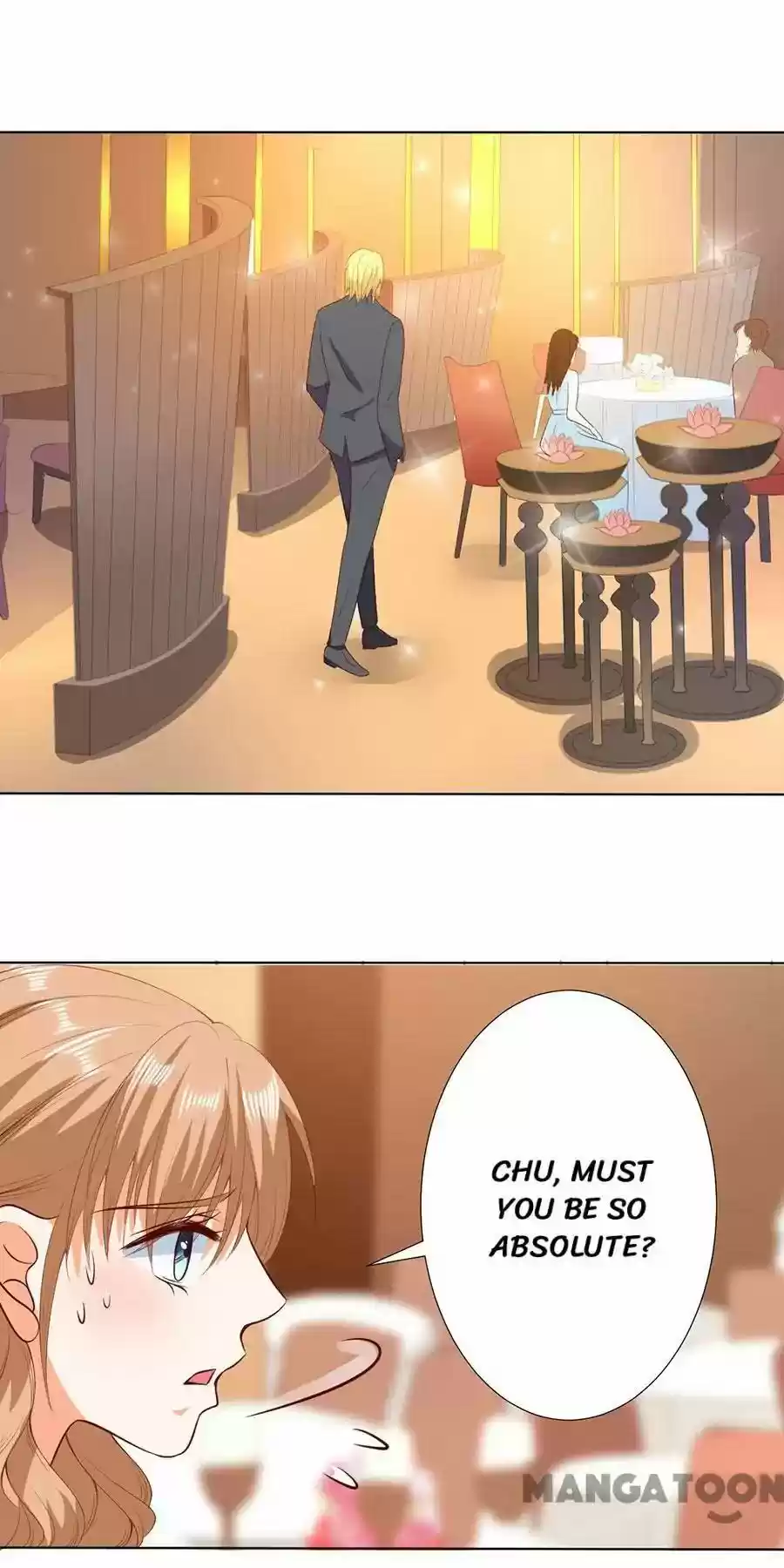 When Doctor Chu Wants Romance Episode 185