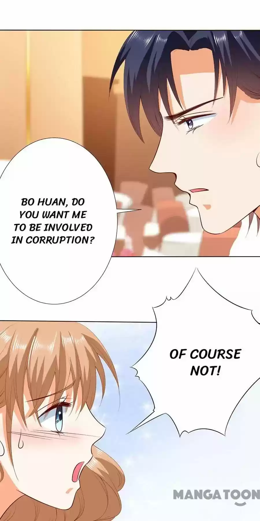 When Doctor Chu Wants Romance Episode 185