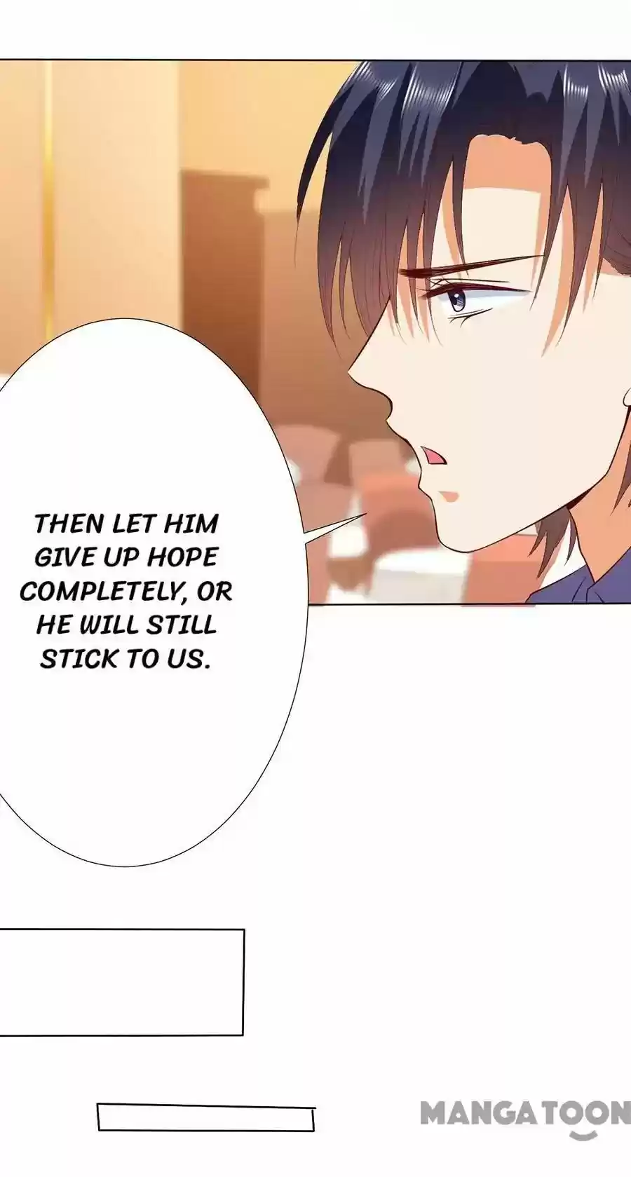 When Doctor Chu Wants Romance Episode 185