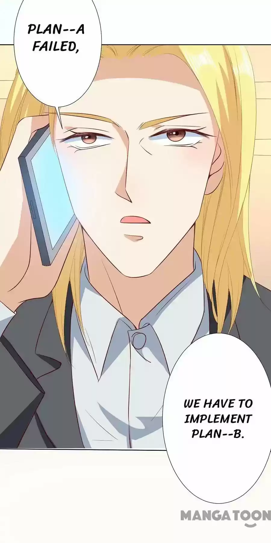 When Doctor Chu Wants Romance Episode 185