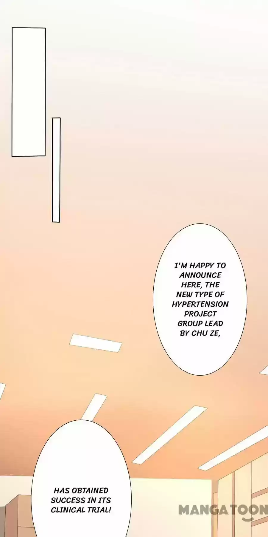 When Doctor Chu Wants Romance Episode 185