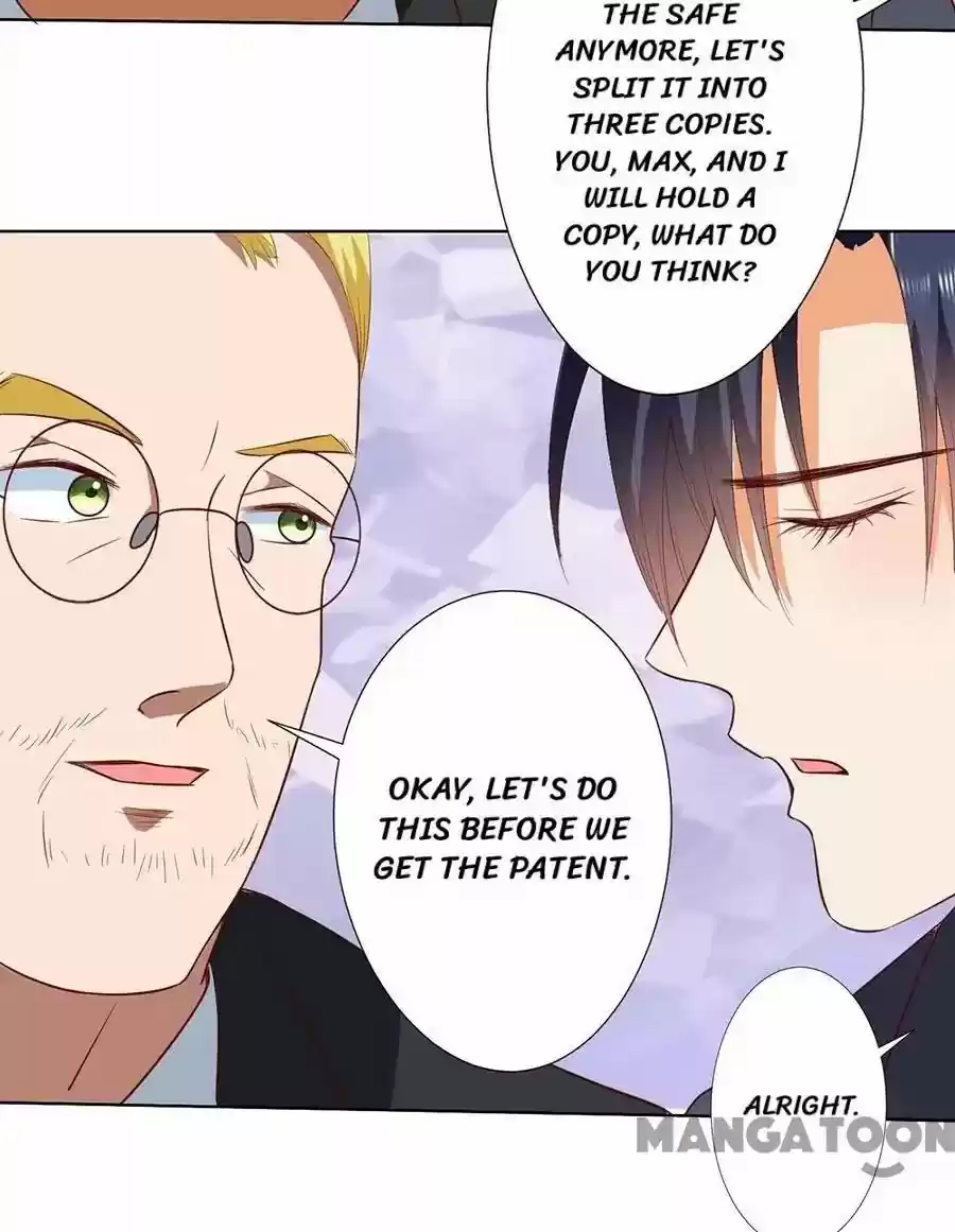 When Doctor Chu Wants Romance Episode 185