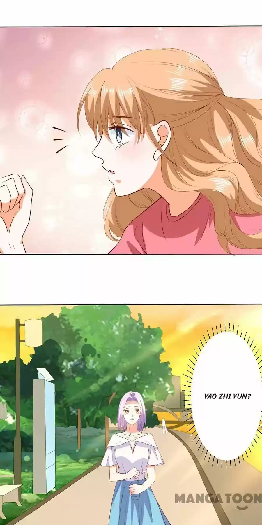 When Doctor Chu Wants Romance Episode 186