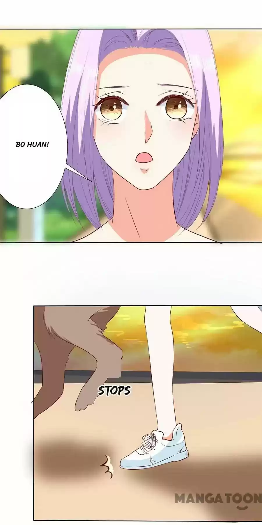 When Doctor Chu Wants Romance Episode 186