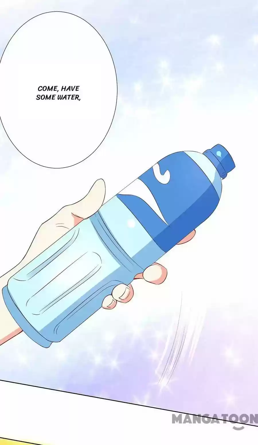 When Doctor Chu Wants Romance Episode 186