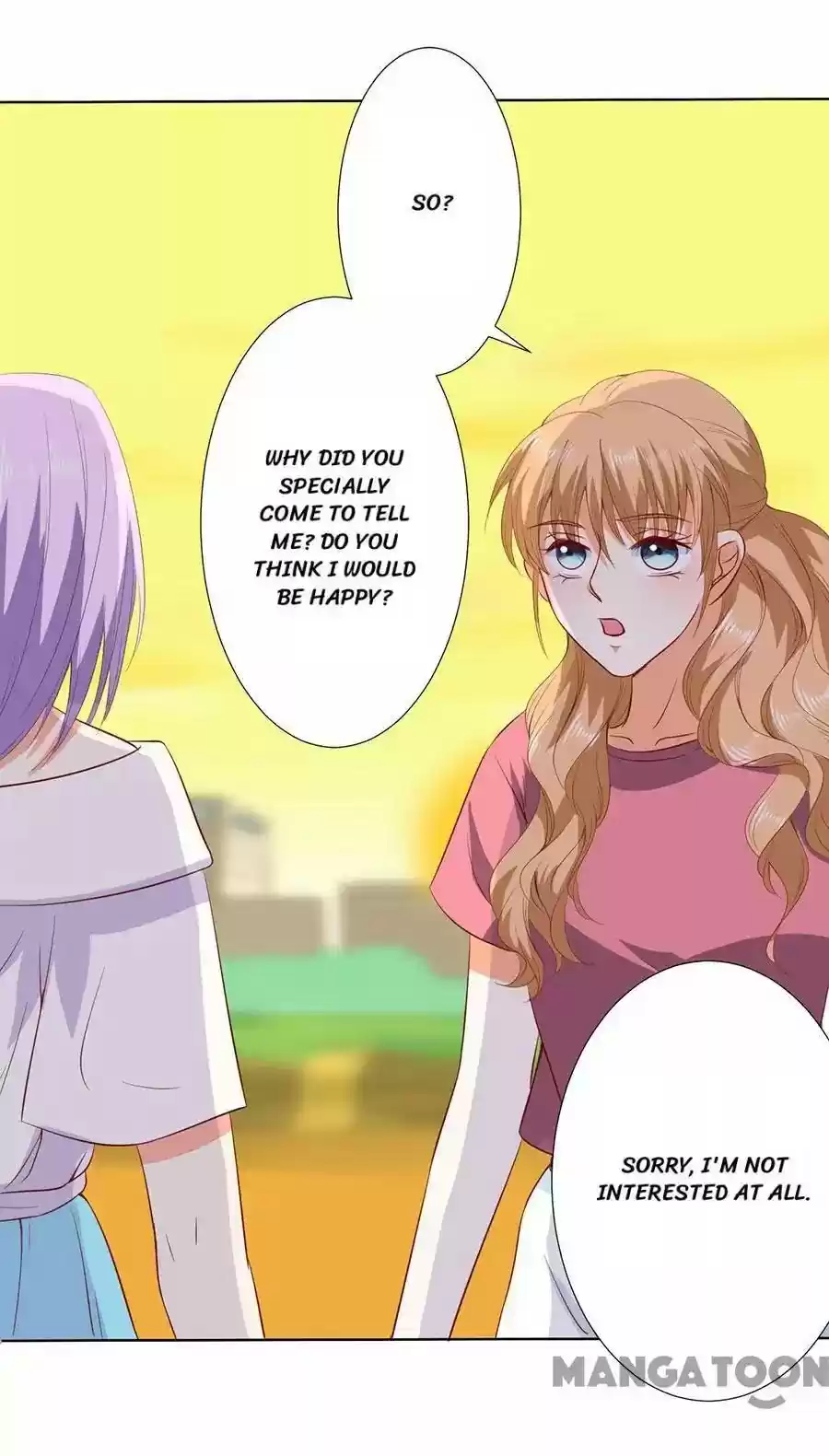 When Doctor Chu Wants Romance Episode 186