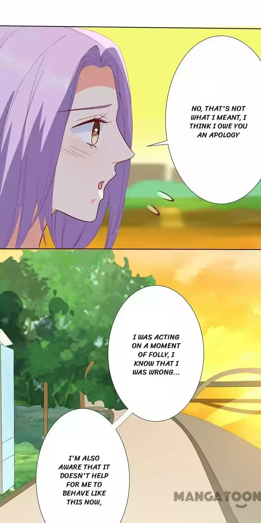 When Doctor Chu Wants Romance Episode 186