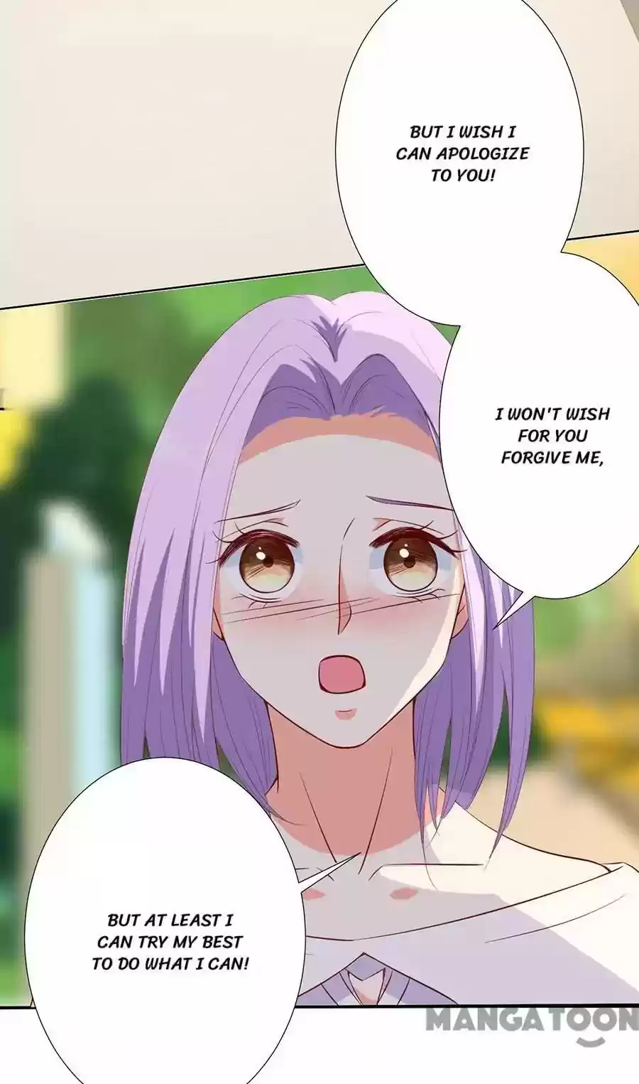 When Doctor Chu Wants Romance Episode 186