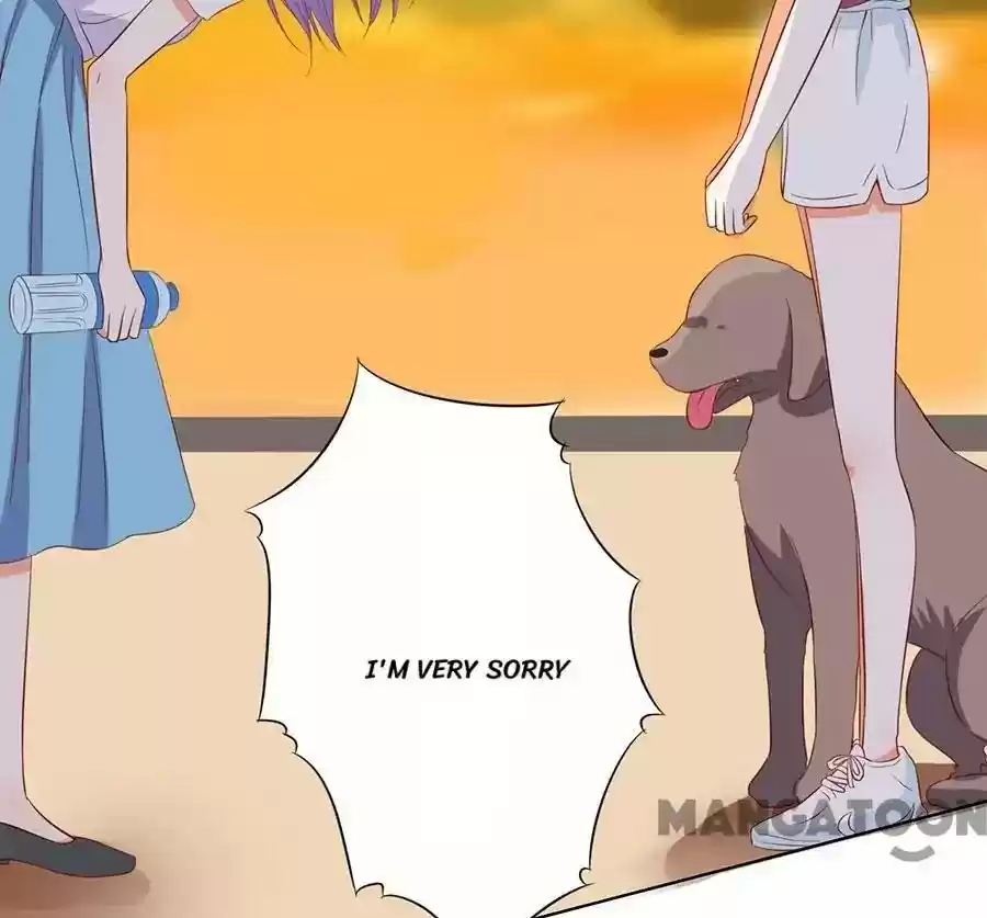 When Doctor Chu Wants Romance Episode 186