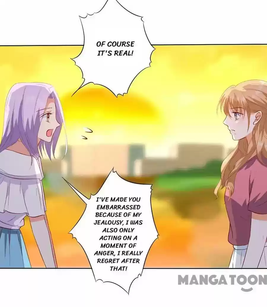 When Doctor Chu Wants Romance Episode 186