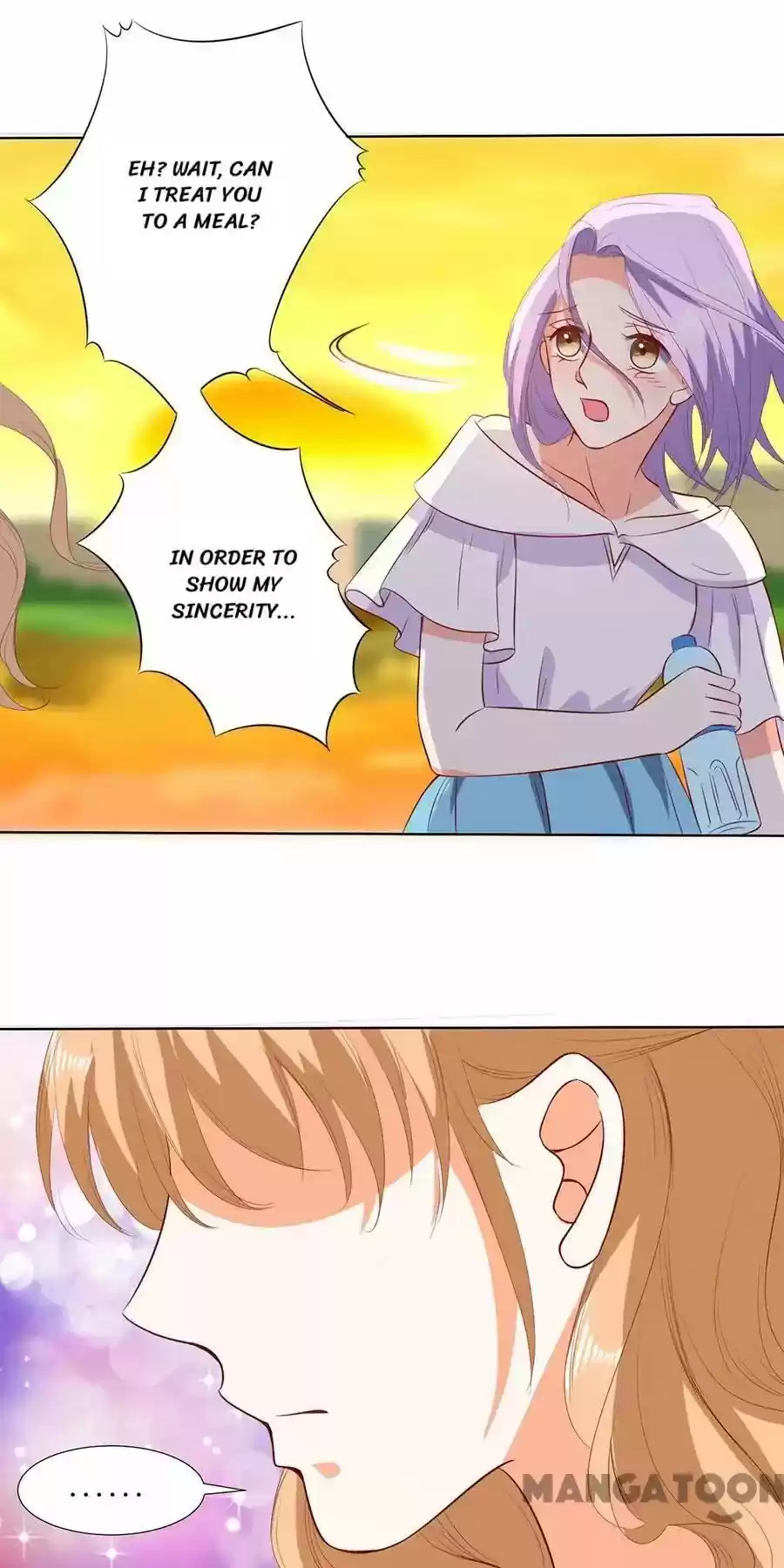 When Doctor Chu Wants Romance Episode 186