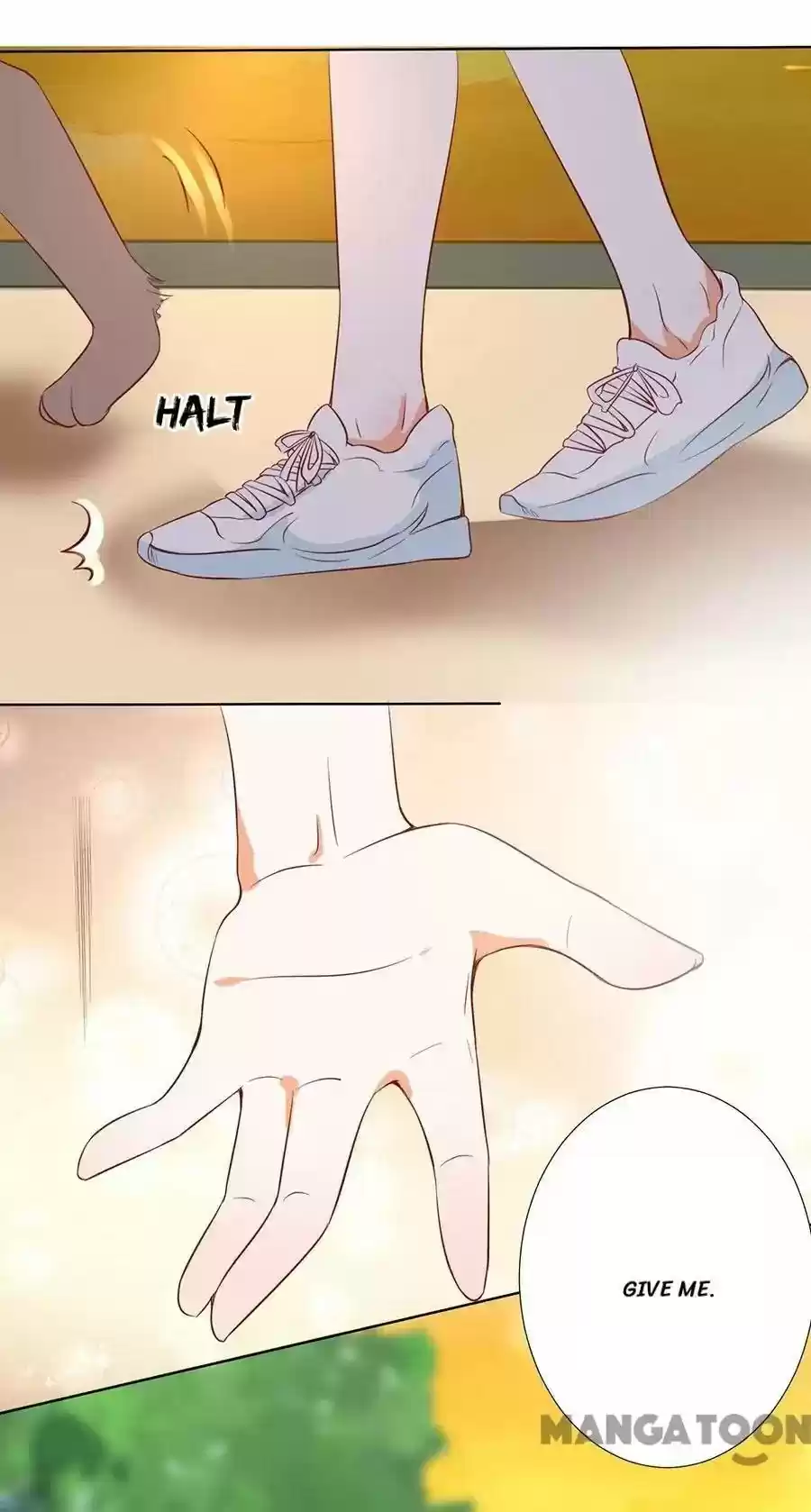 When Doctor Chu Wants Romance Episode 186