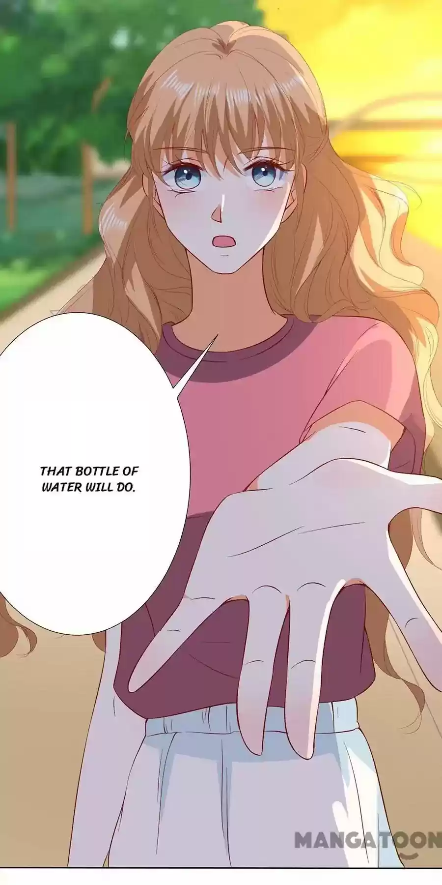 When Doctor Chu Wants Romance Episode 186