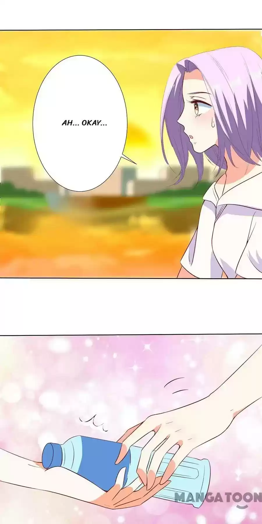 When Doctor Chu Wants Romance Episode 187