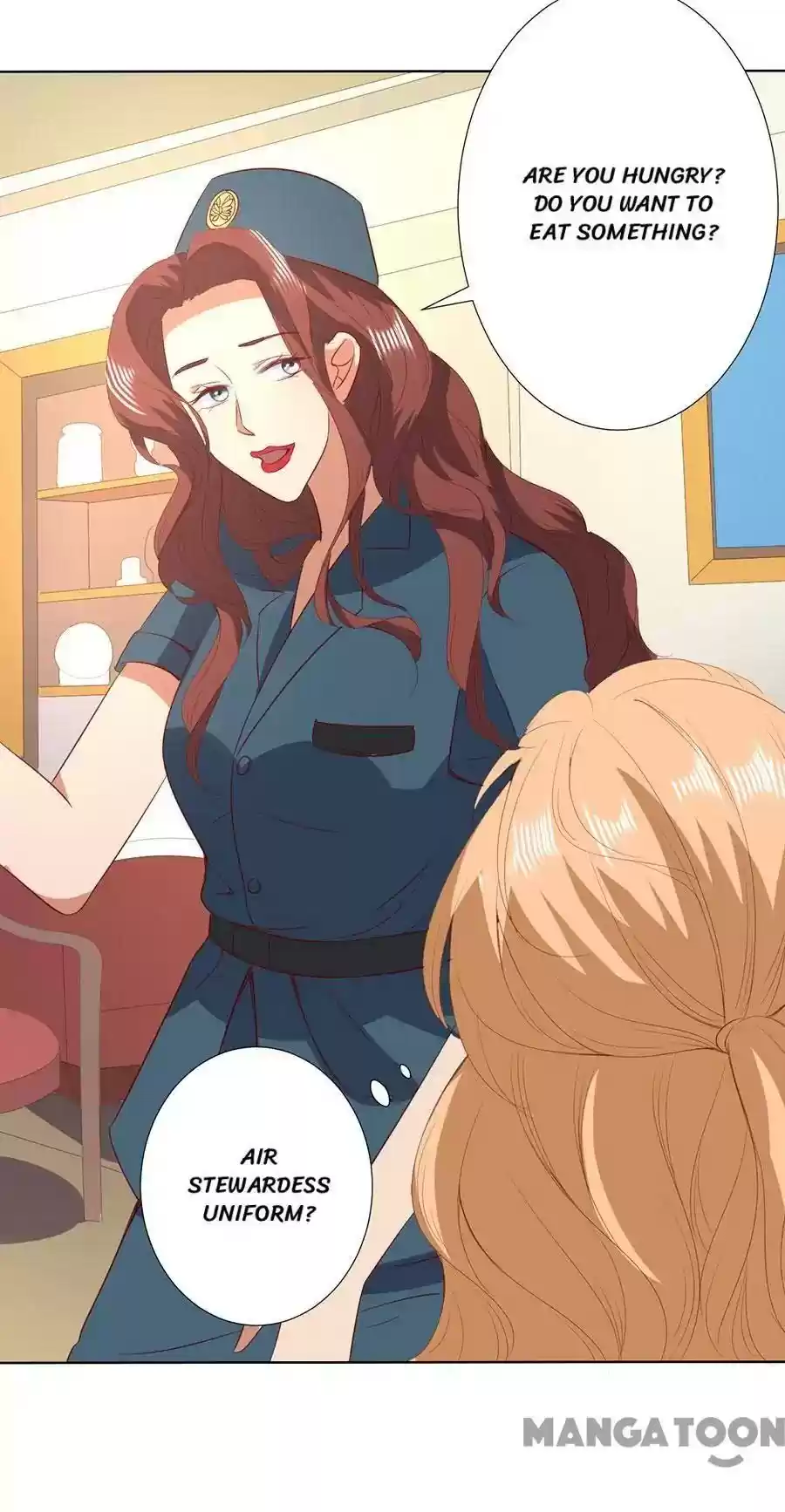 When Doctor Chu Wants Romance Episode 187