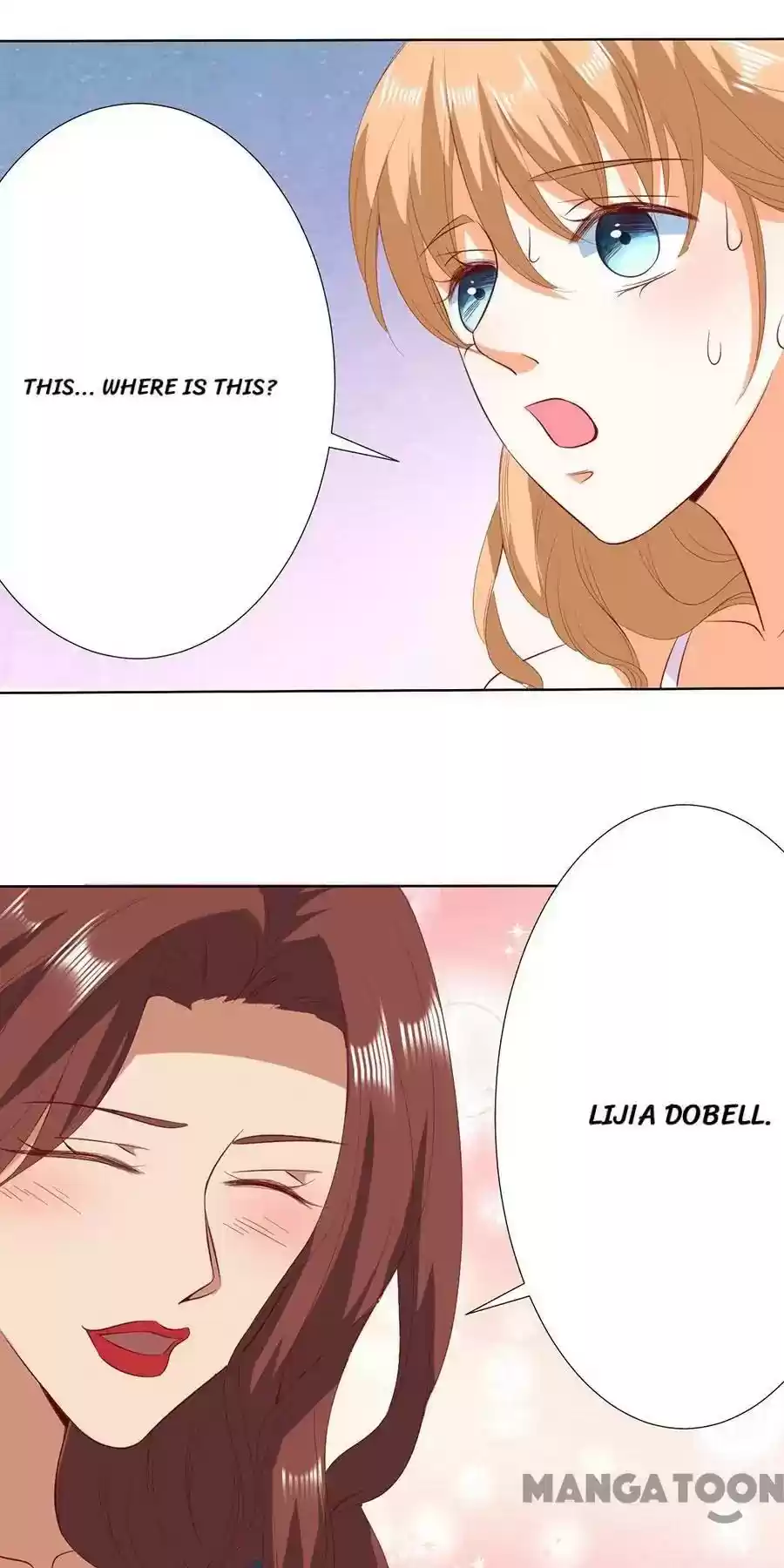 When Doctor Chu Wants Romance Episode 187