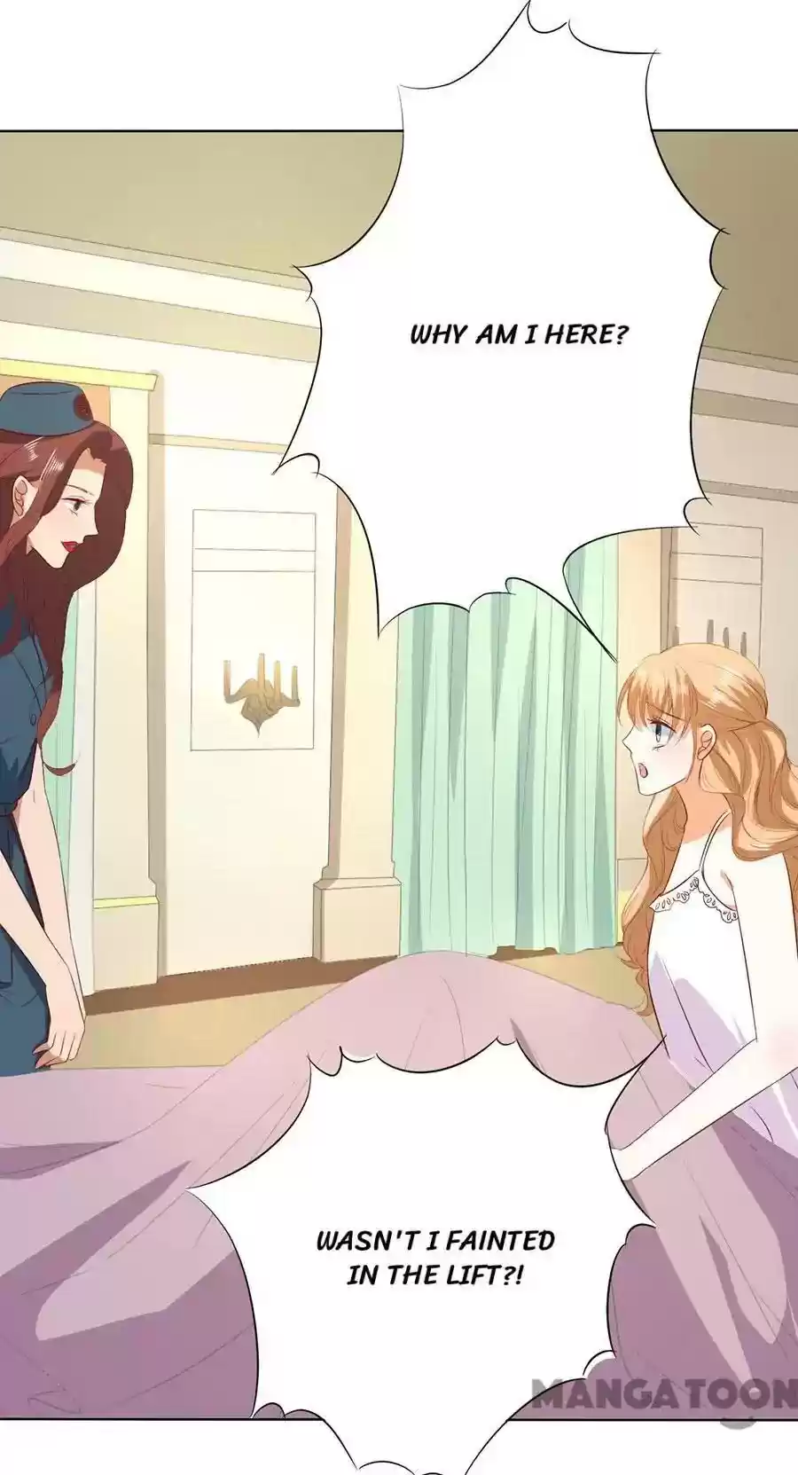 When Doctor Chu Wants Romance Episode 187