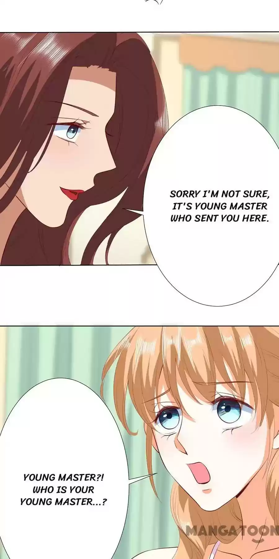 When Doctor Chu Wants Romance Episode 187