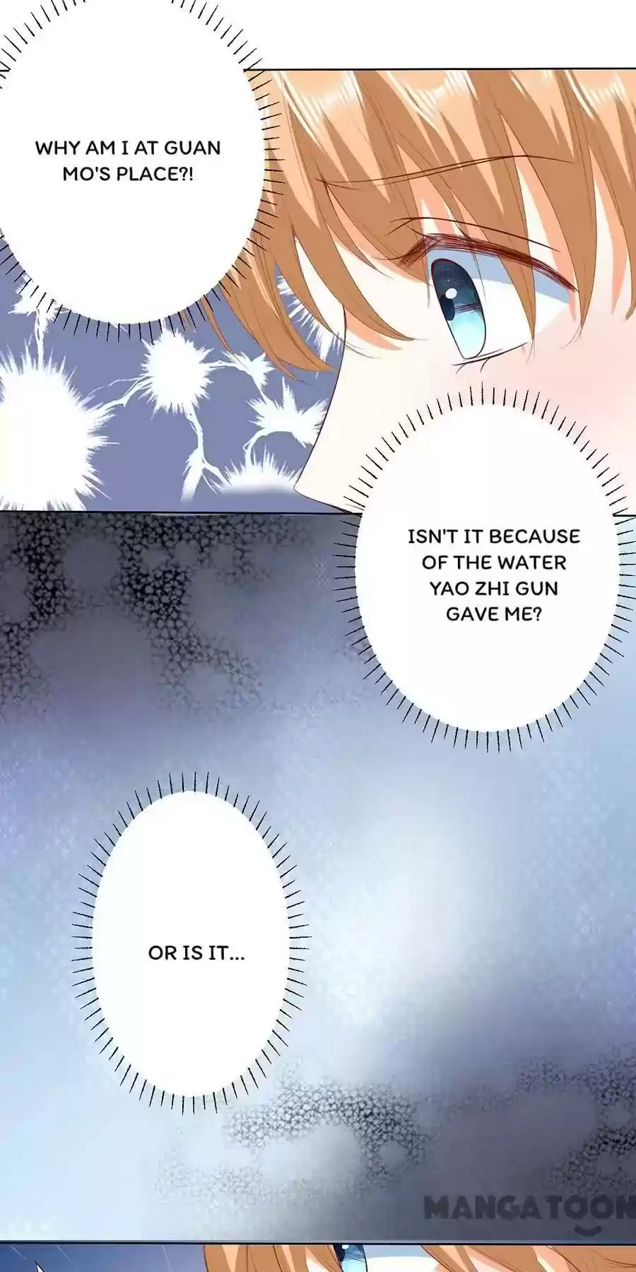 When Doctor Chu Wants Romance Episode 187