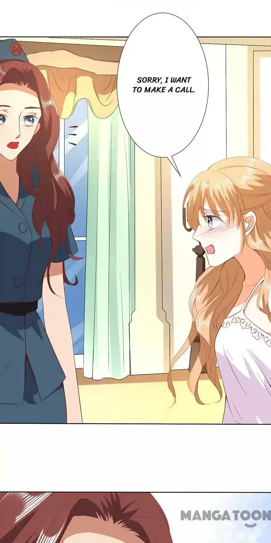 When Doctor Chu Wants Romance Episode 187