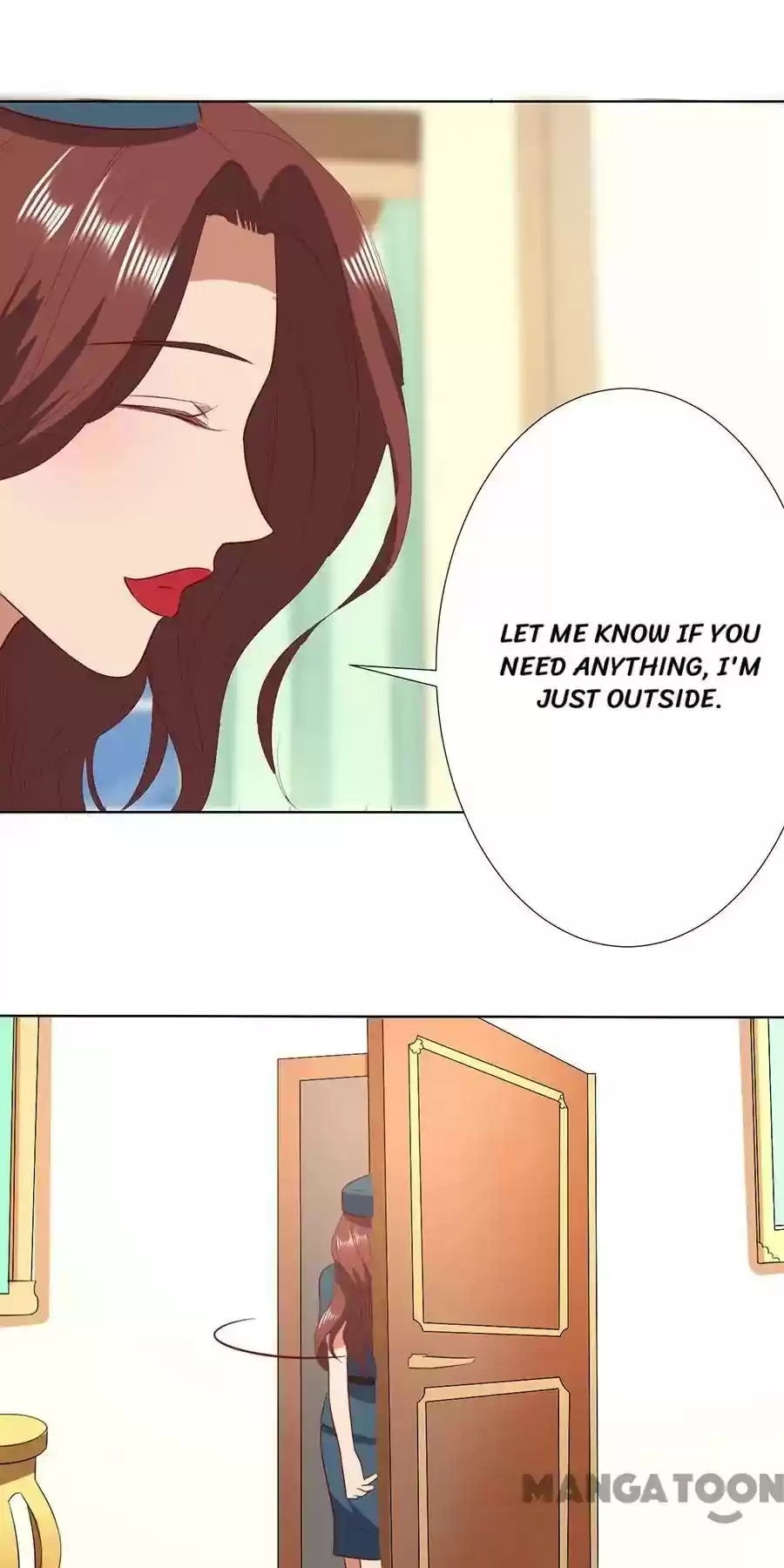 When Doctor Chu Wants Romance Episode 187