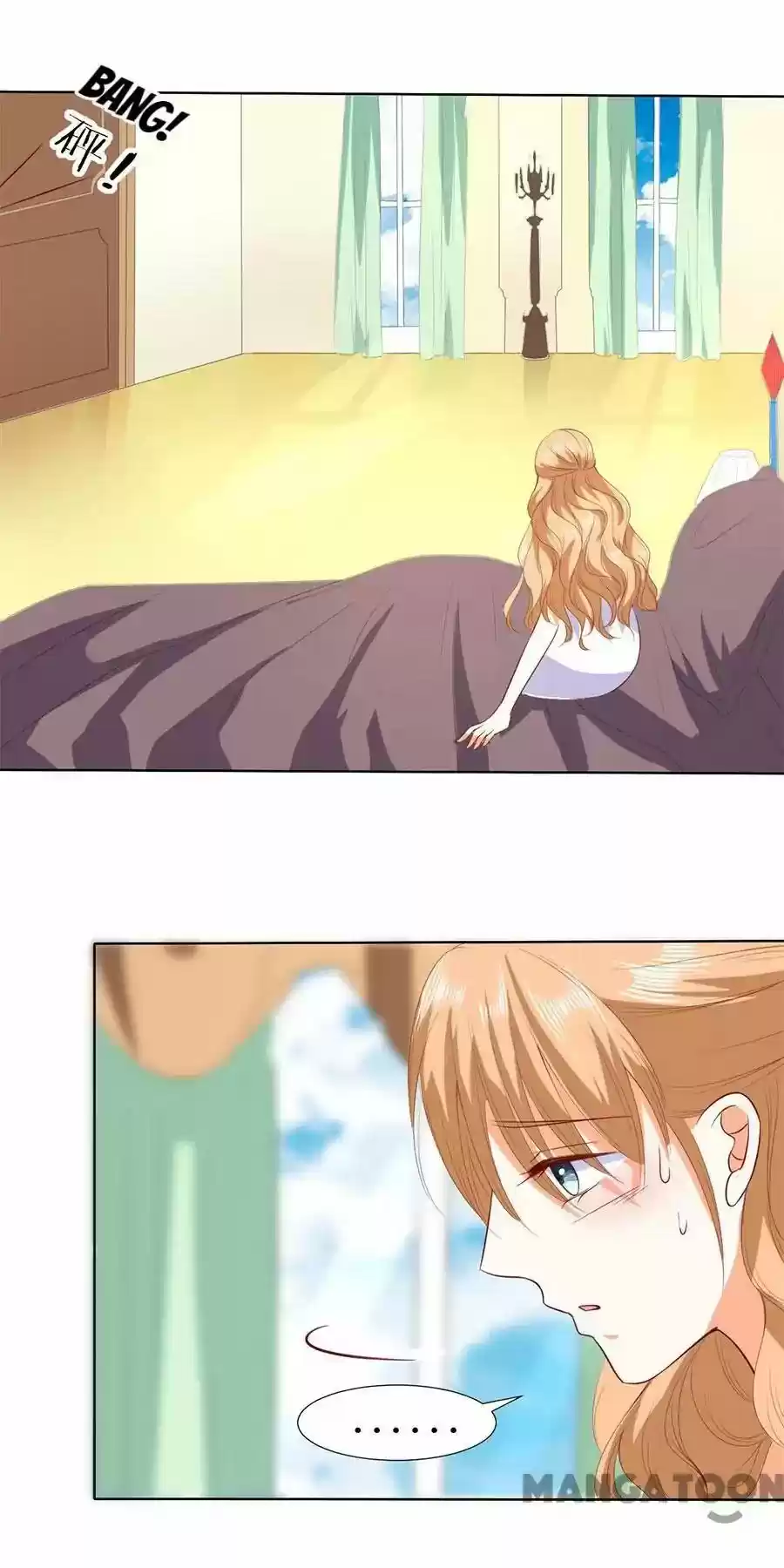 When Doctor Chu Wants Romance Episode 188