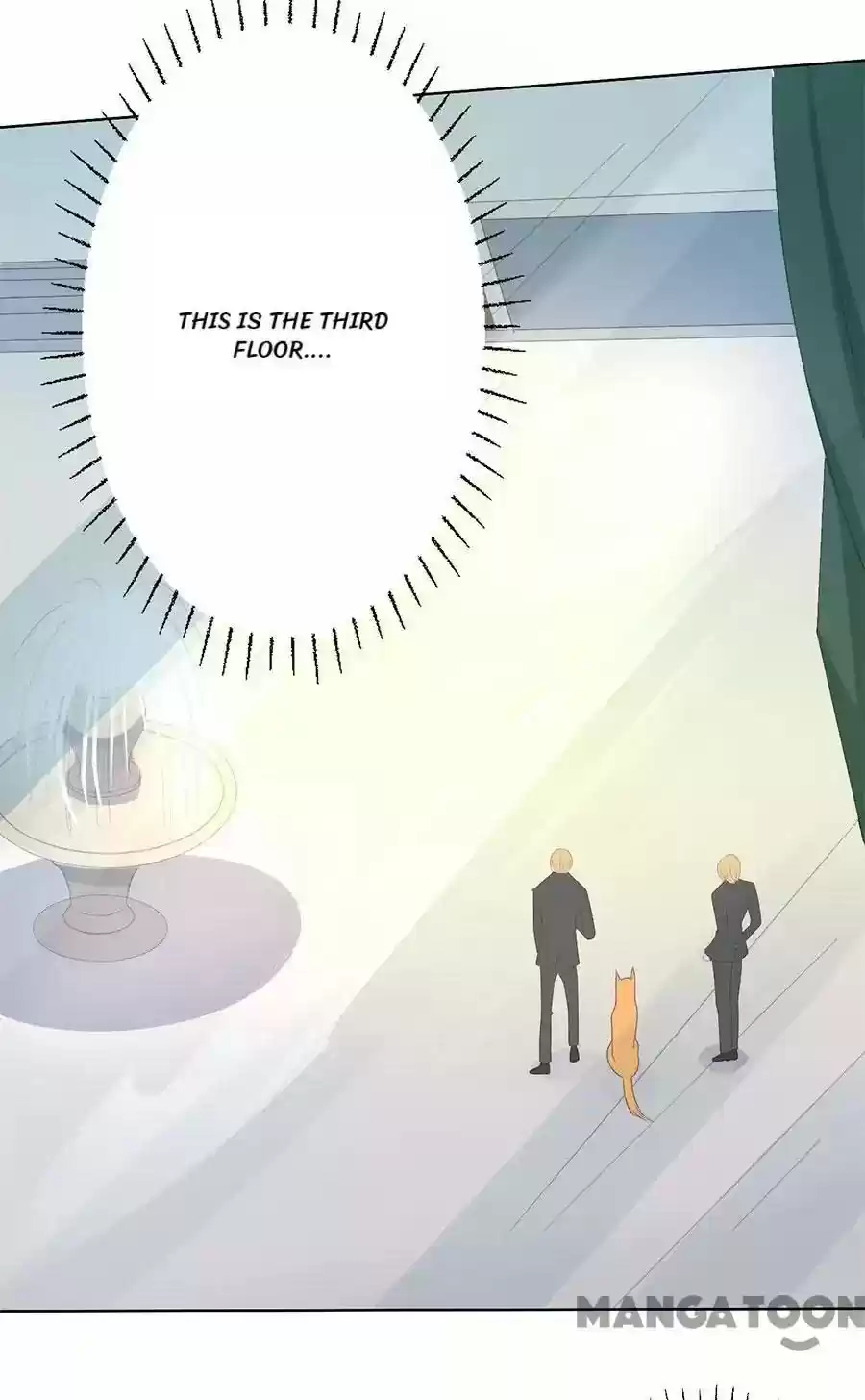 When Doctor Chu Wants Romance Episode 188