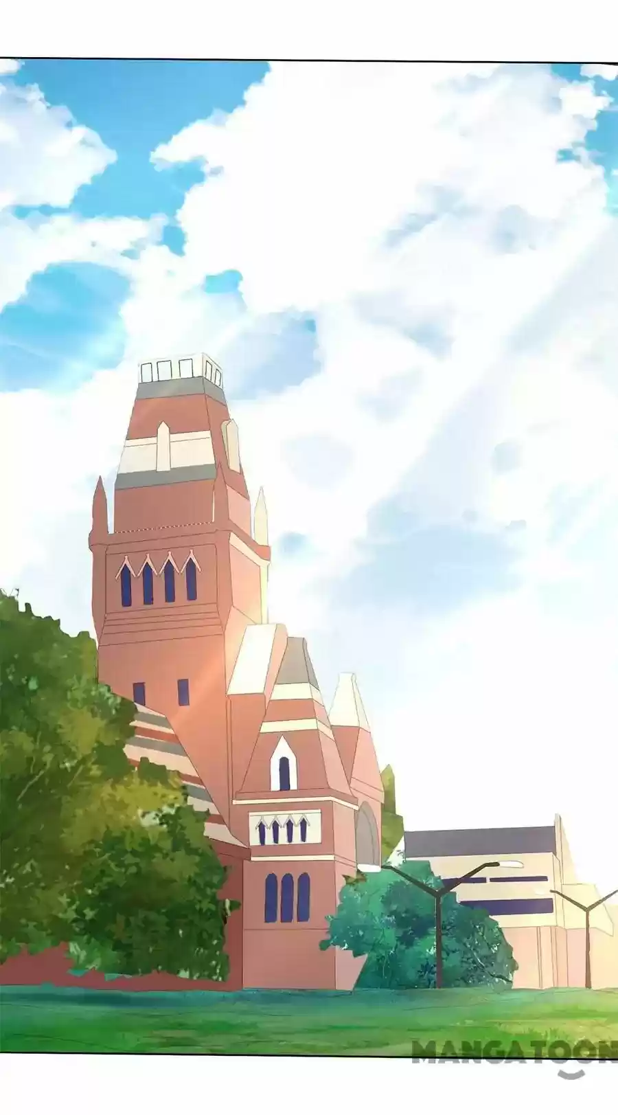 When Doctor Chu Wants Romance Episode 188