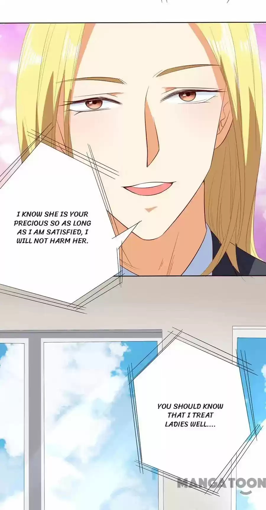 When Doctor Chu Wants Romance Episode 188