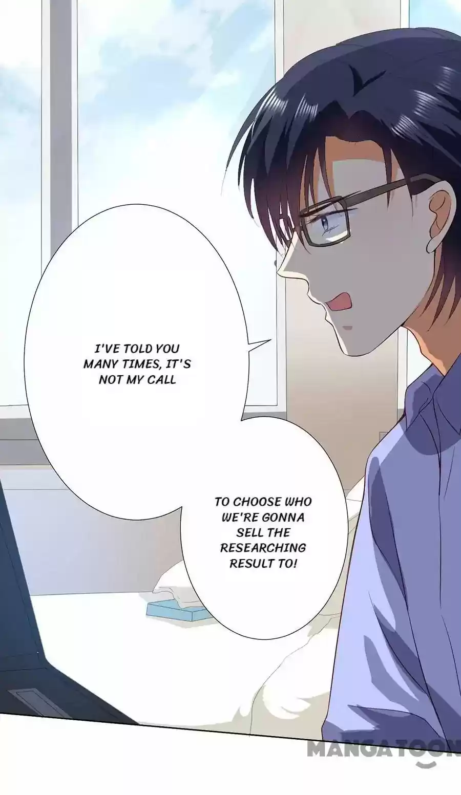 When Doctor Chu Wants Romance Episode 188