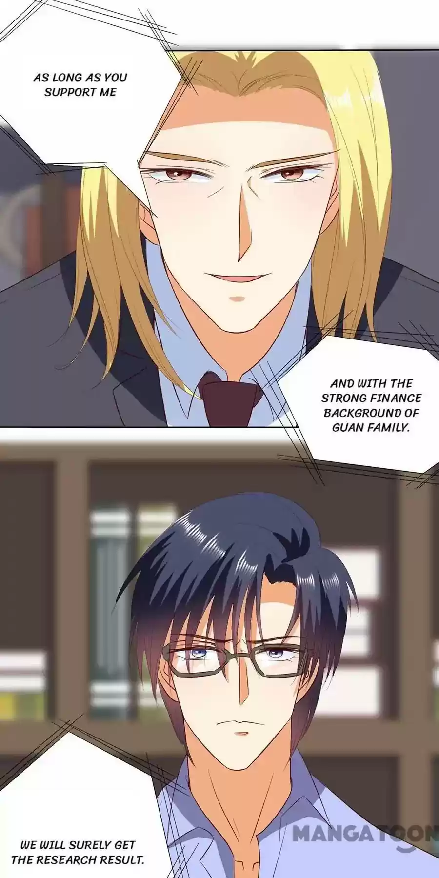 When Doctor Chu Wants Romance Episode 188