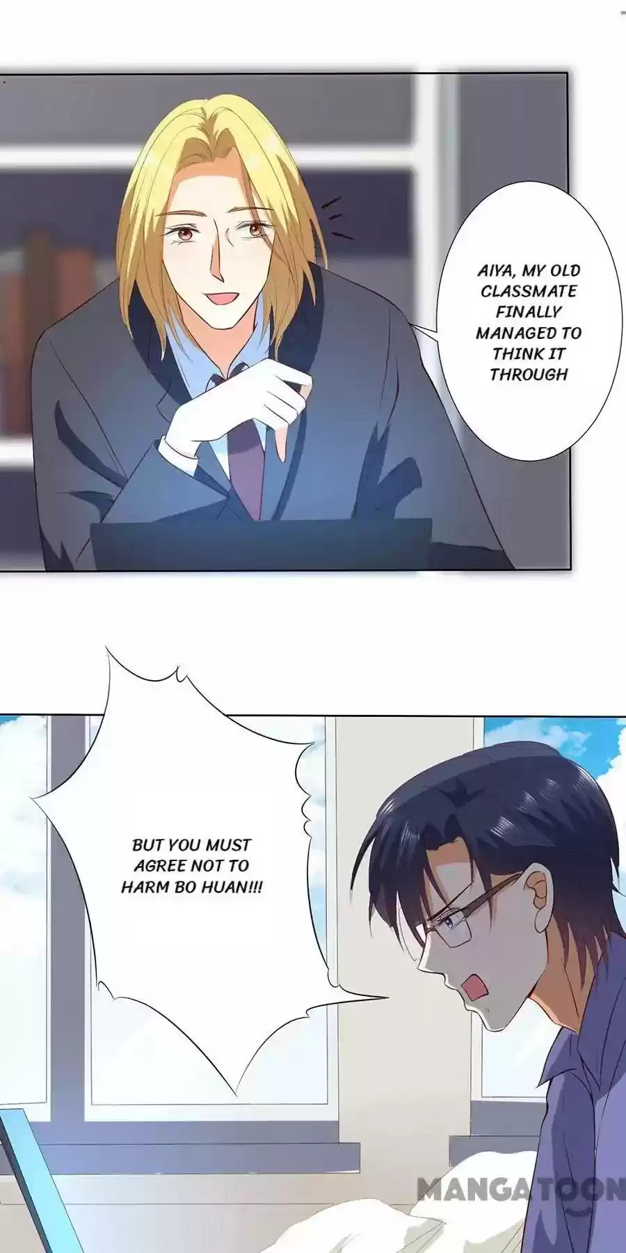 When Doctor Chu Wants Romance Episode 188