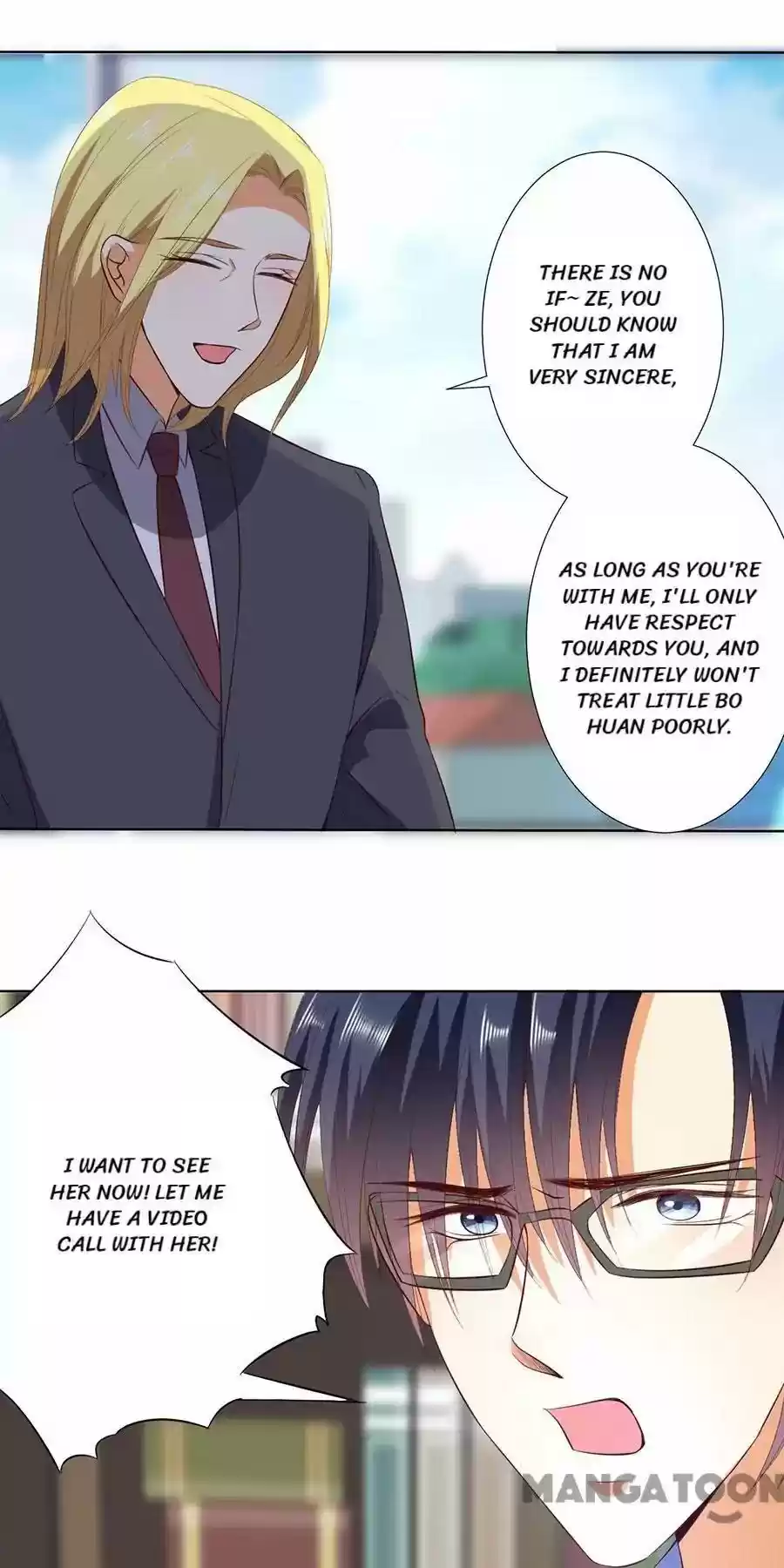 When Doctor Chu Wants Romance Episode 188