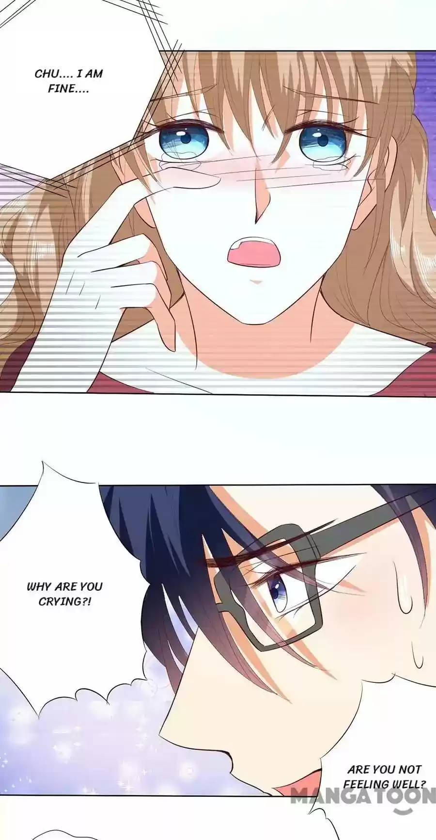 When Doctor Chu Wants Romance Episode 188