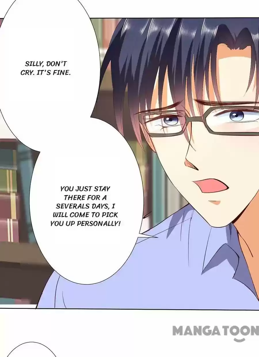 When Doctor Chu Wants Romance Episode 188