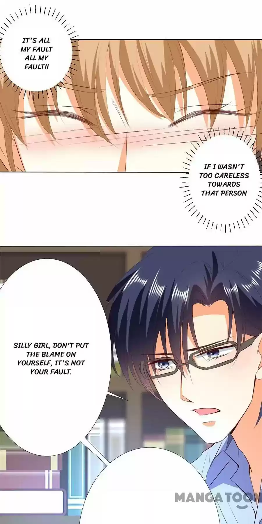 When Doctor Chu Wants Romance Episode 189