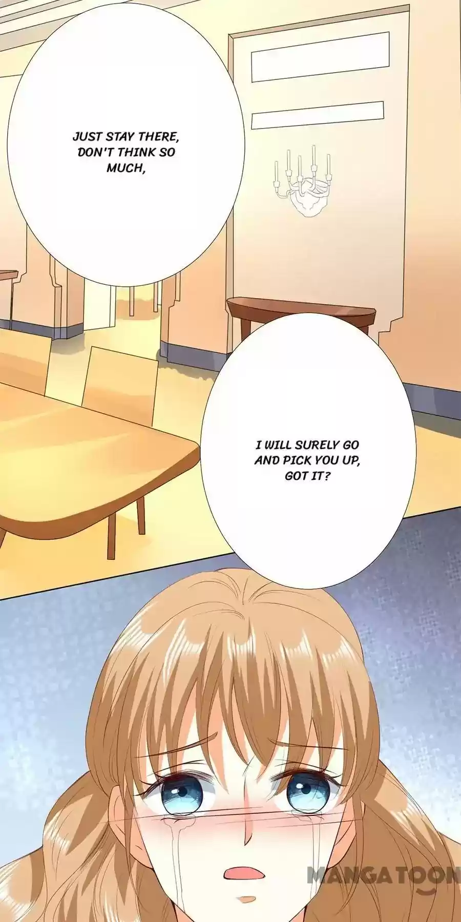 When Doctor Chu Wants Romance Episode 189