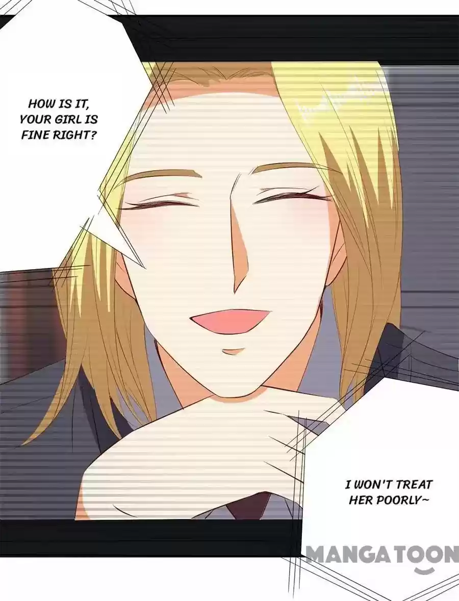 When Doctor Chu Wants Romance Episode 189