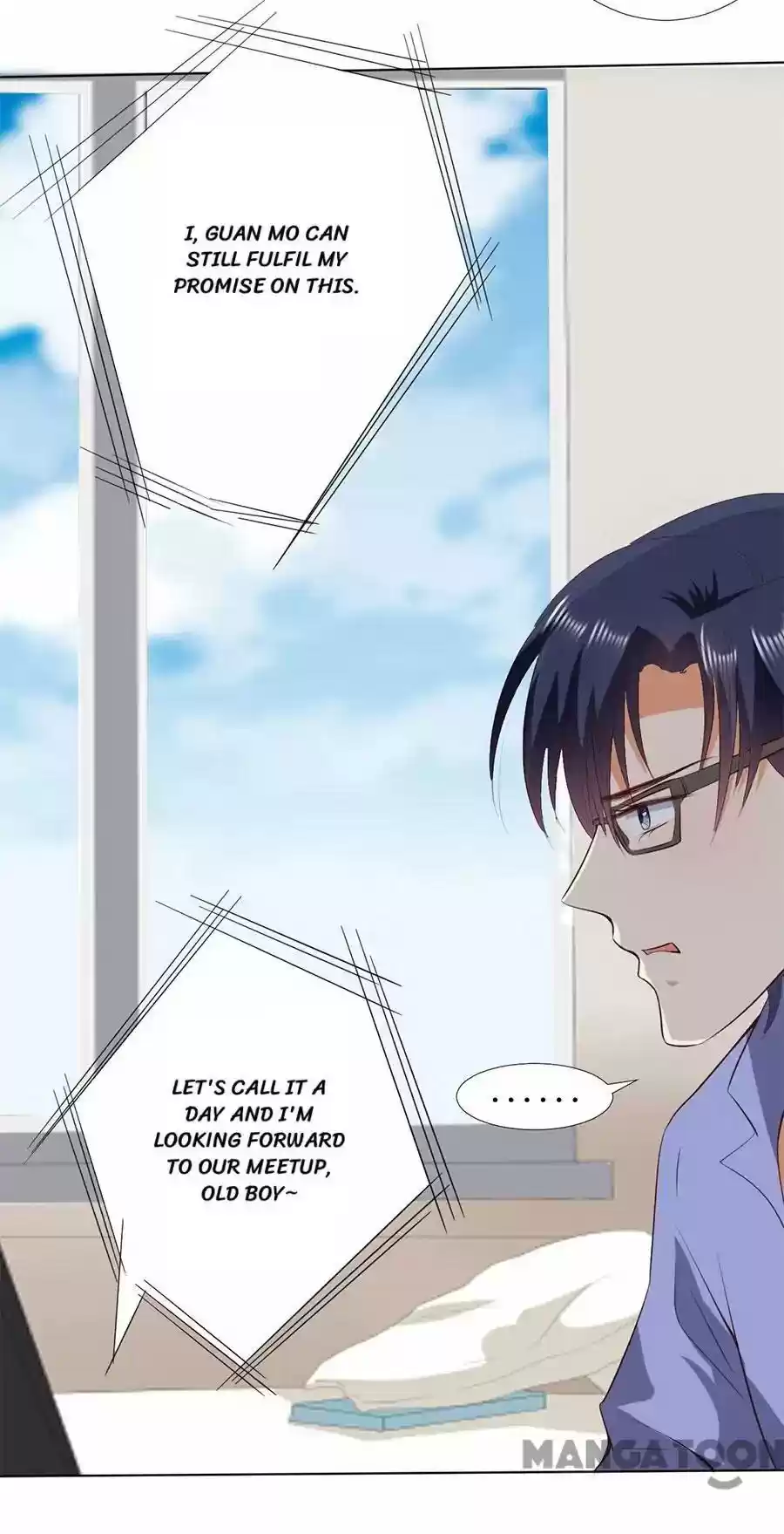 When Doctor Chu Wants Romance Episode 189