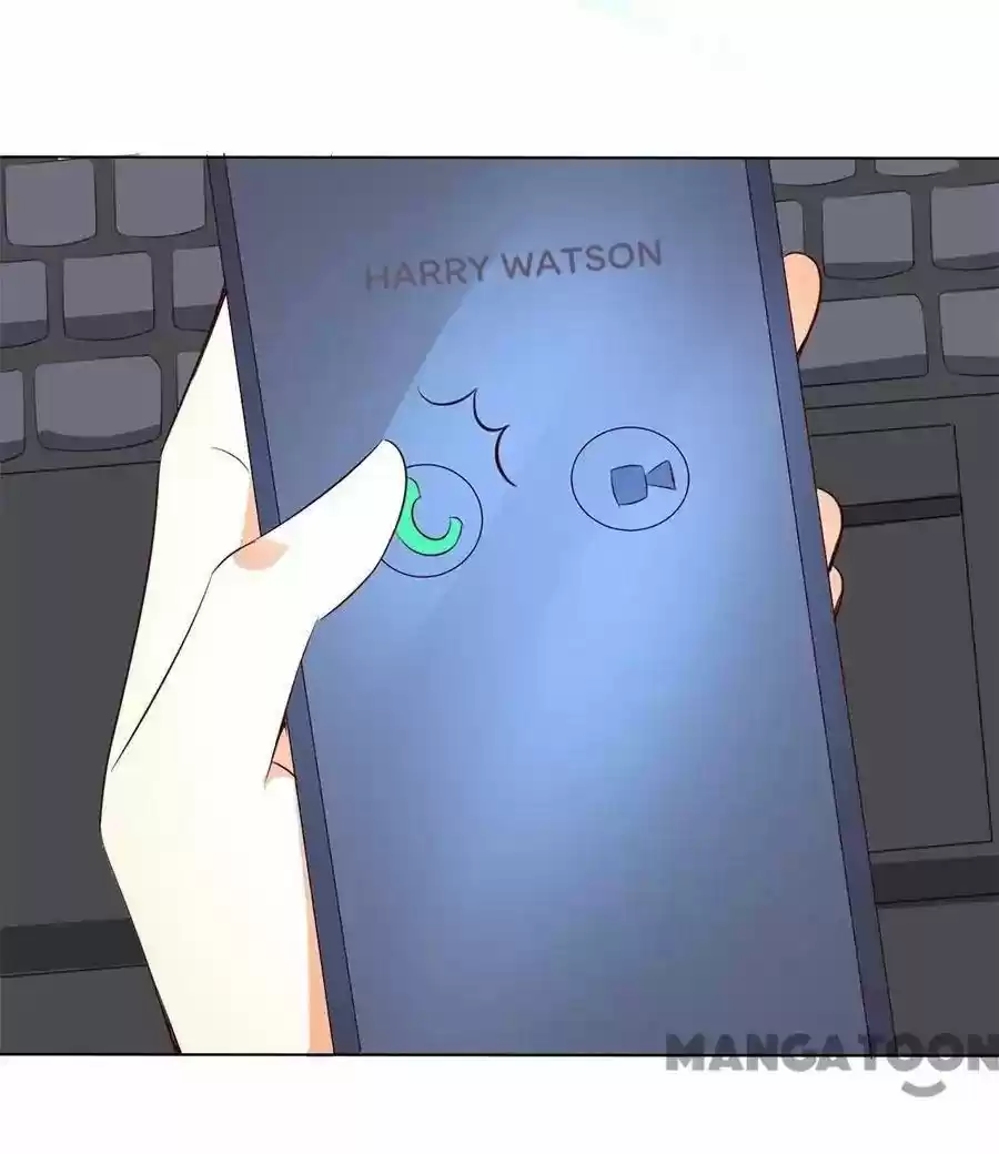 When Doctor Chu Wants Romance Episode 189