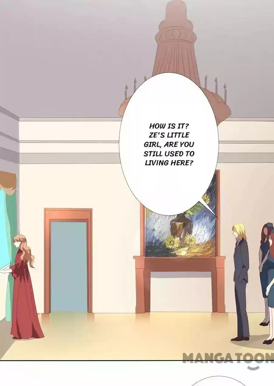 When Doctor Chu Wants Romance Episode 189