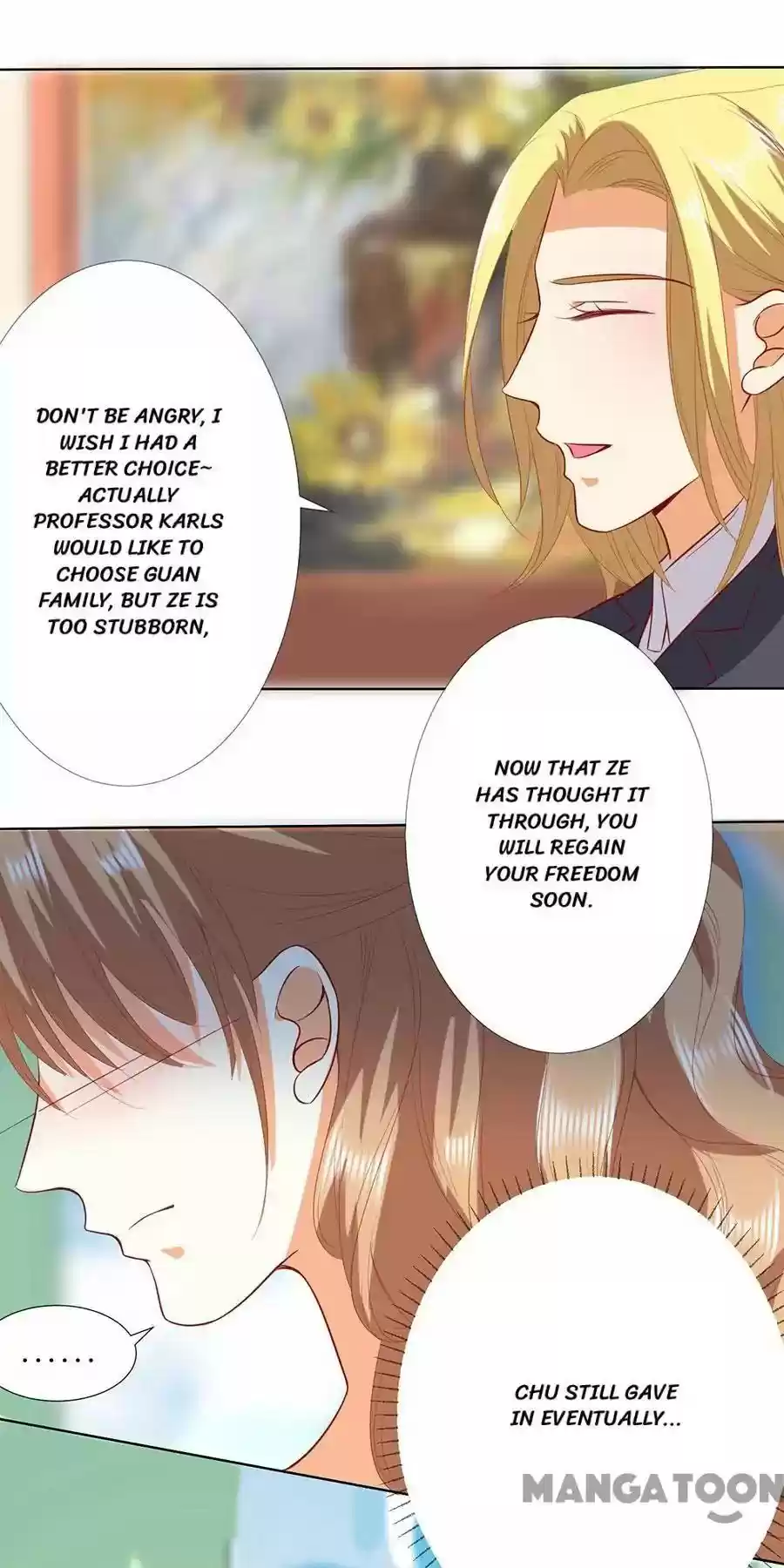 When Doctor Chu Wants Romance Episode 189