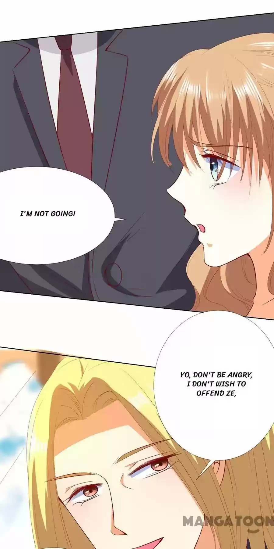 When Doctor Chu Wants Romance Episode 189