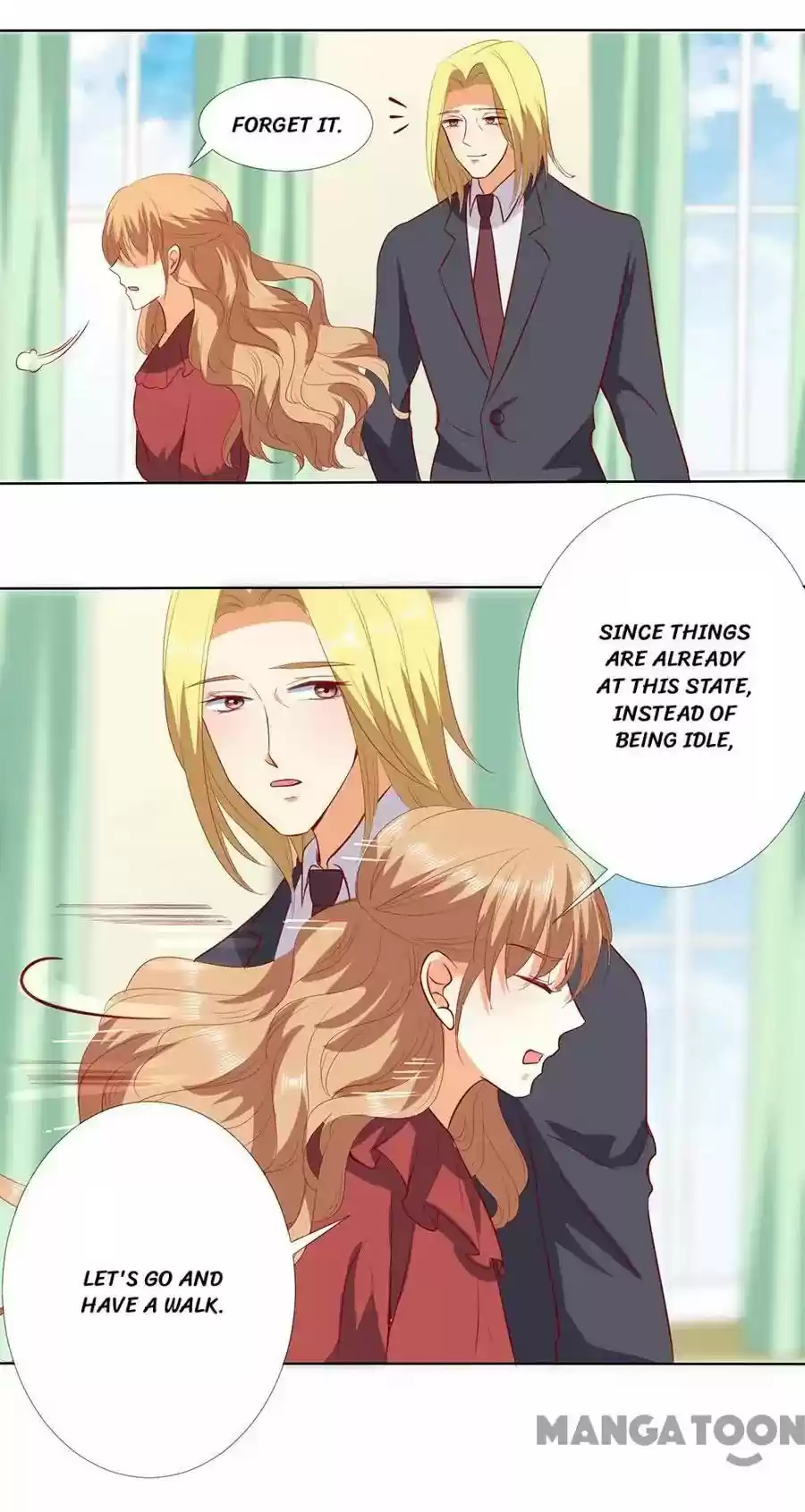 When Doctor Chu Wants Romance Episode 189