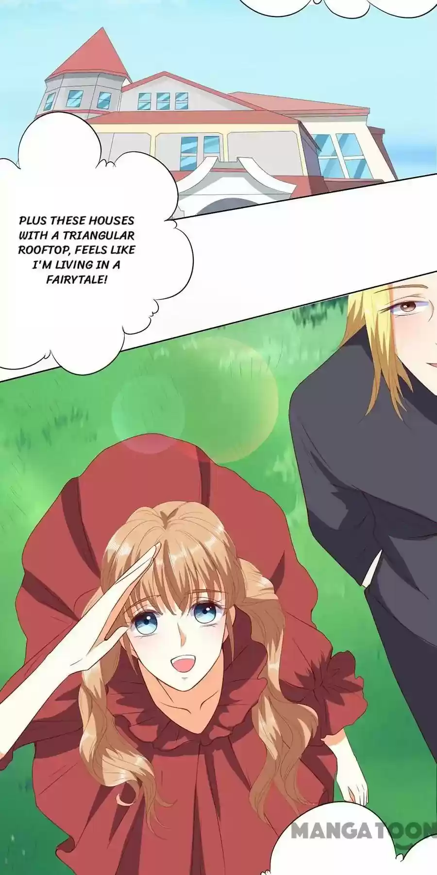 When Doctor Chu Wants Romance Episode 189