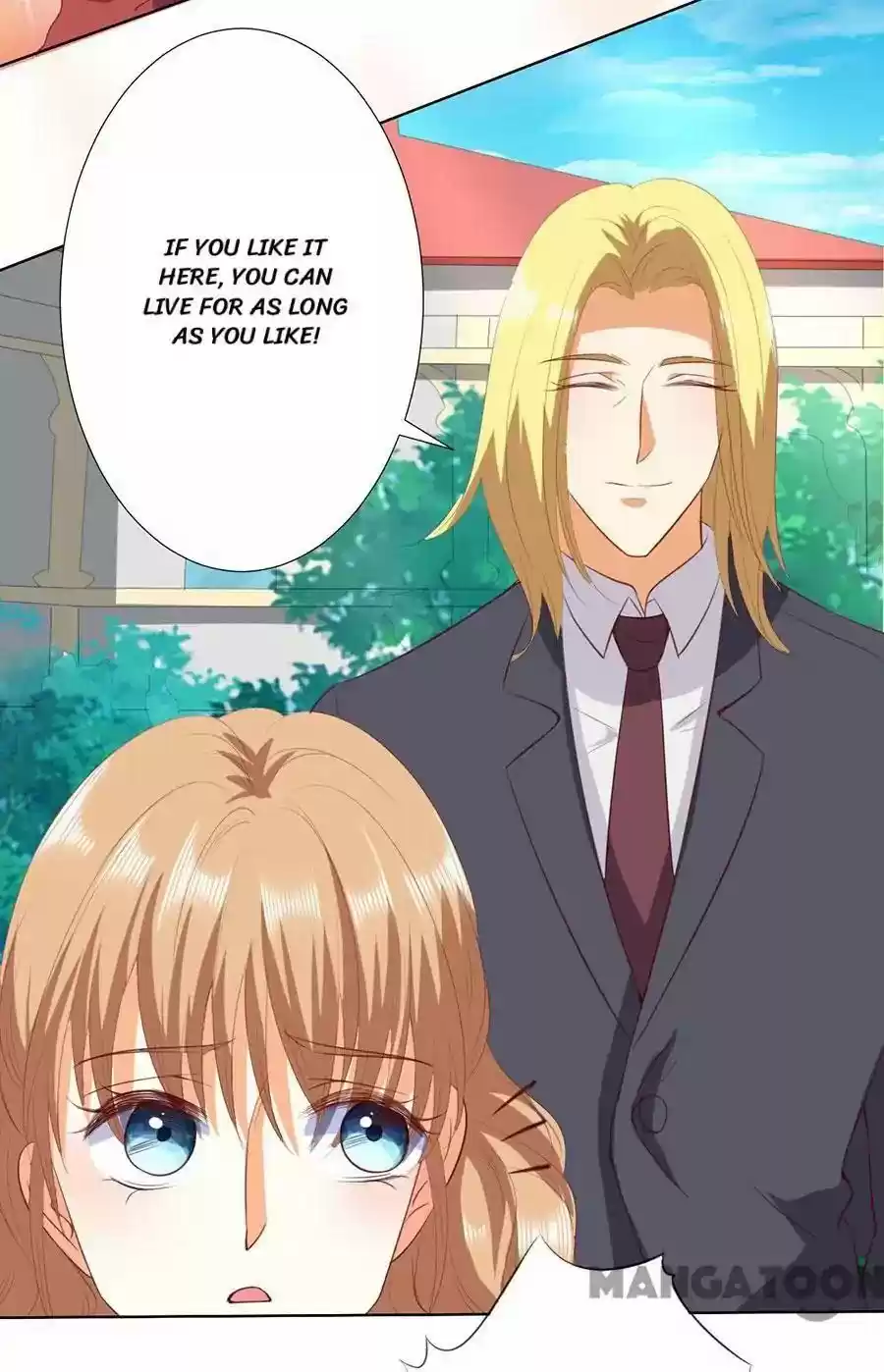 When Doctor Chu Wants Romance Episode 189