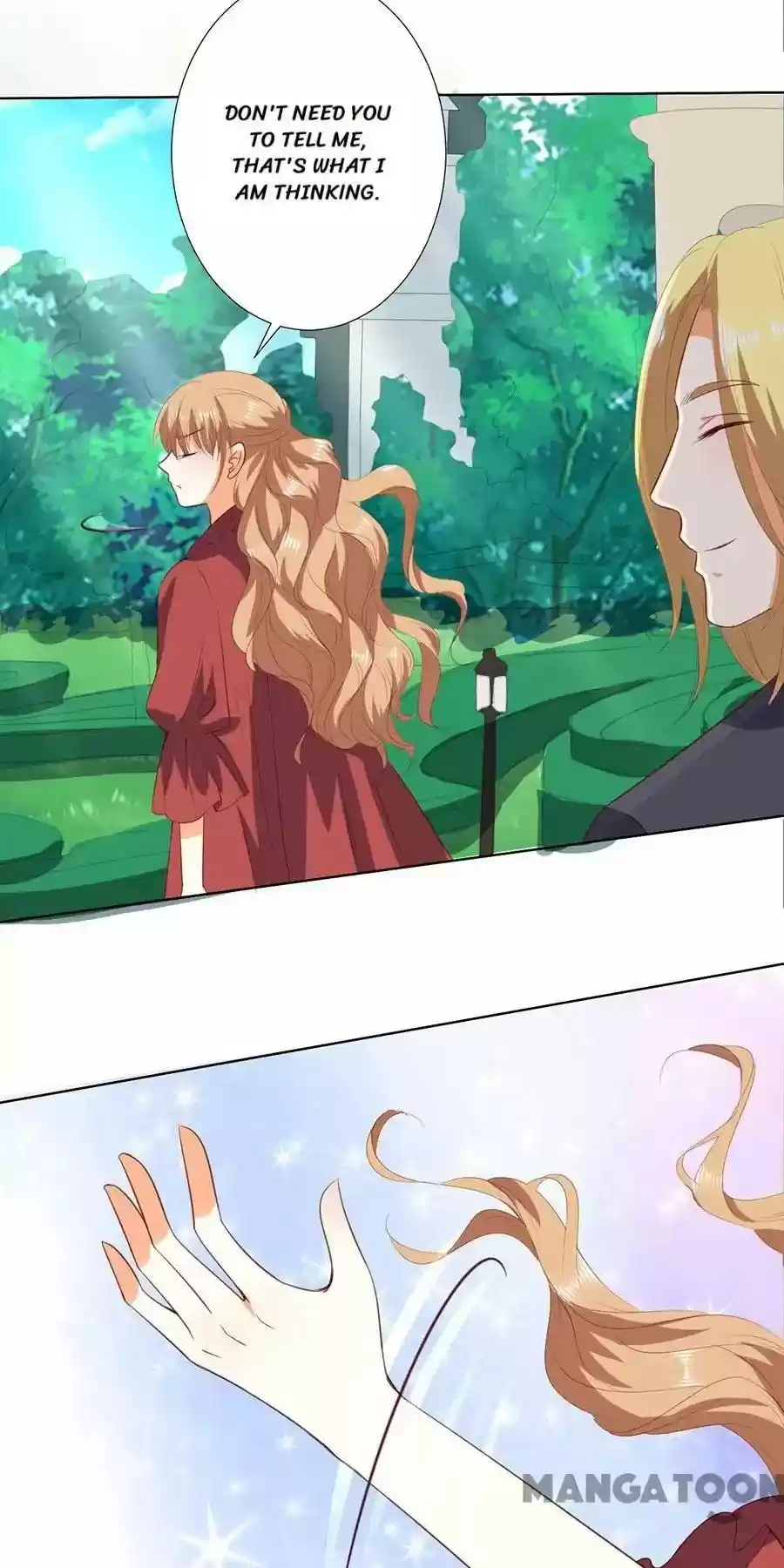 When Doctor Chu Wants Romance Episode 189