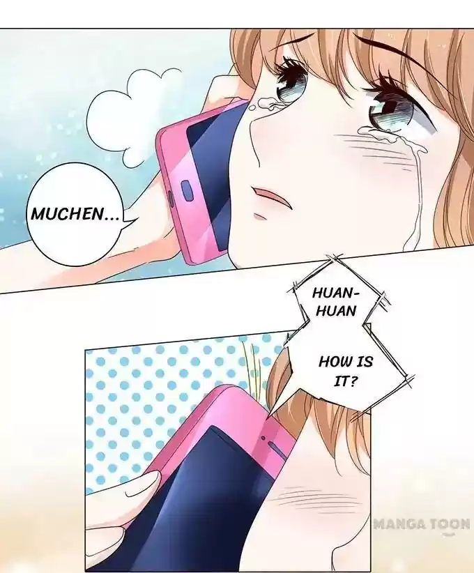 When Doctor Chu Wants Romance Episode 19