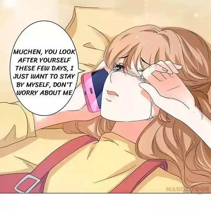 When Doctor Chu Wants Romance Episode 19